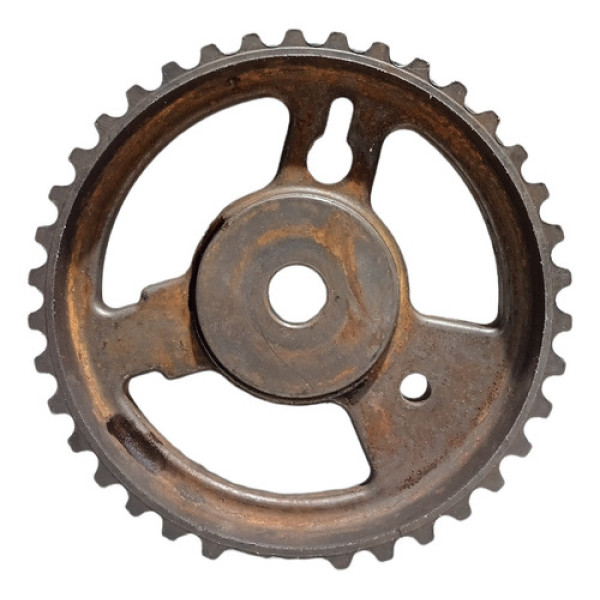 Polia Comando De Válvula Peugeot 408 2.0 2011/2014 