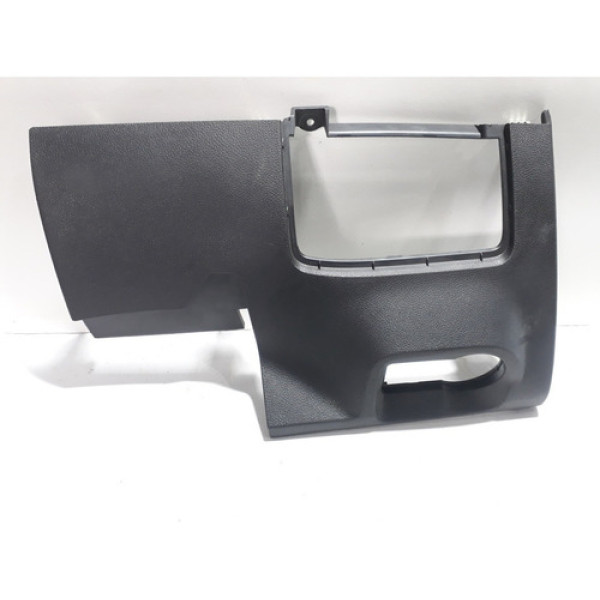 Tampão Inferior Painel Esquerdo Onix/prisma 2013/2018