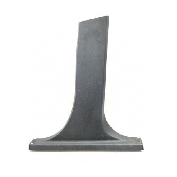 Acabamento Interno Coluna T Direito New Fiesta Hatch 2014/17