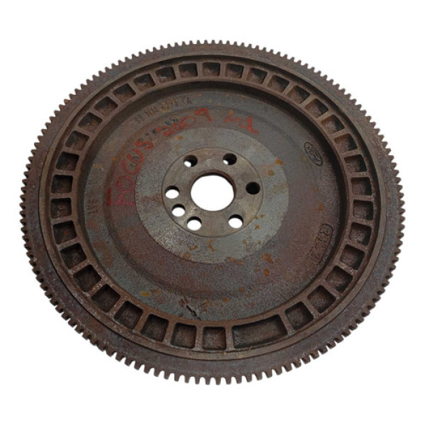 Volante Motor Ford Focus 1.6 16v 2009 2013