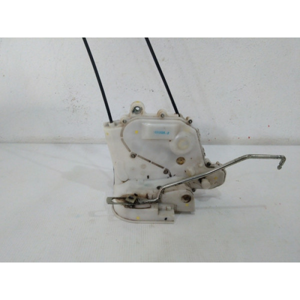 Fechadura Porta Dianteira Direita Honda Fit 2009/2014 