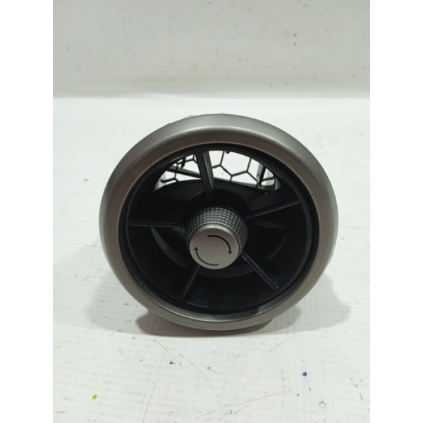 Difusor De Ar Dianteiro Esquerdo Gm Sonic 2012/2014 