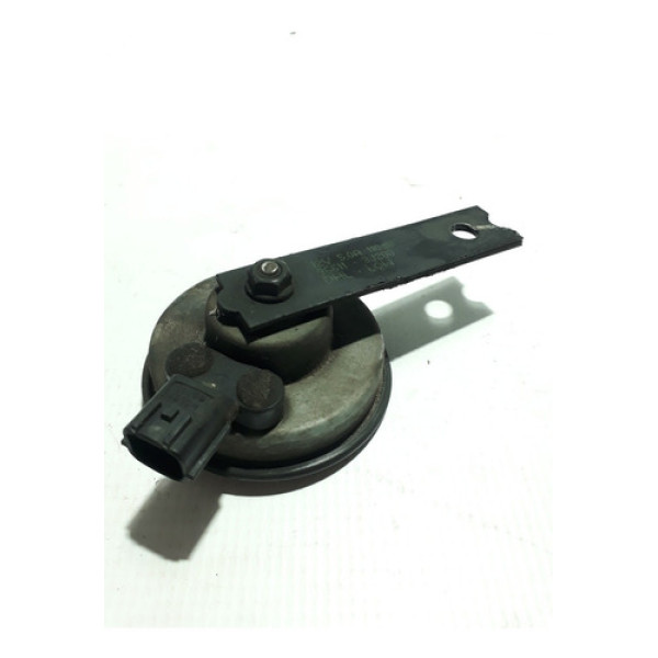 Buzina Do Alarme Original Hyundai Vera Cruz 2008/2011