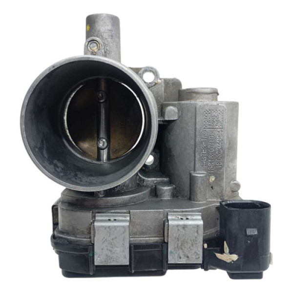 Tbi Corpo Borboleta Fiat 500 Cult 1.4 8v 2014