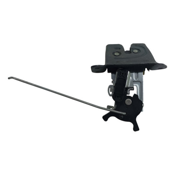 Fechadura Elétrica Da Tampa Traseira Hyundai Hb20 Hatch 2013