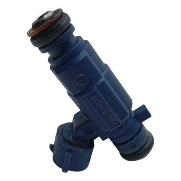 Bico Injetor Kia Picanto 1.0 12v 2008 2009 2010 2011 