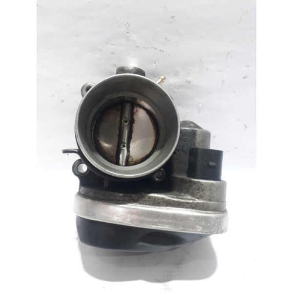 Corpo Borboleta/tbi Volkswagen Gol/saveiro 1.6 8v 2009/2014 