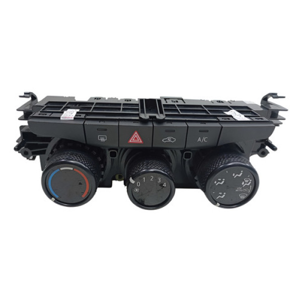 Comando Ar Condicionado Analógico Toyota Yaris 2020