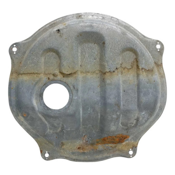 Tampa De Acesso Bomba Combustível Honda Civic 2007 2011