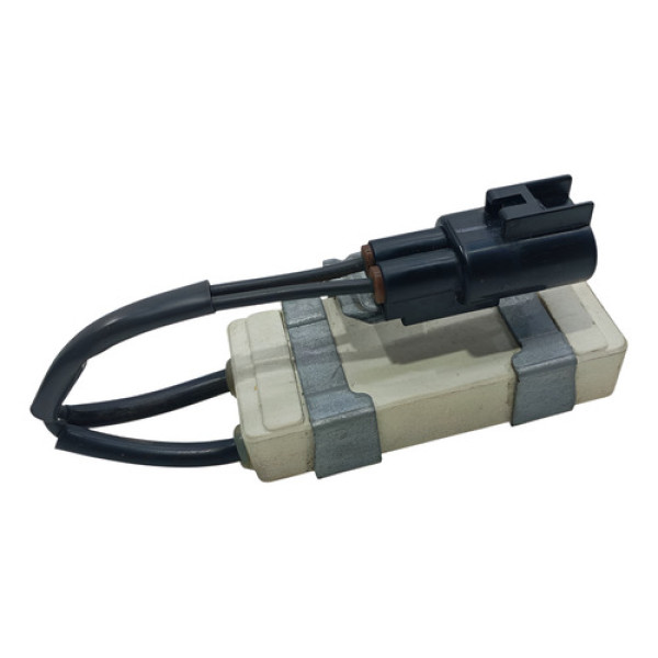 Módulo Resistência Ventoinha Radiador Toyota Yaris 1.3 2020