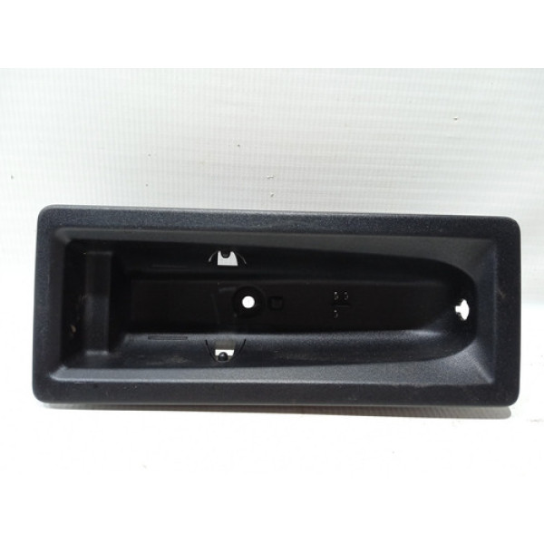 Moldura Luz Porta Malas Peugeot 3008 Thp 2012/2015