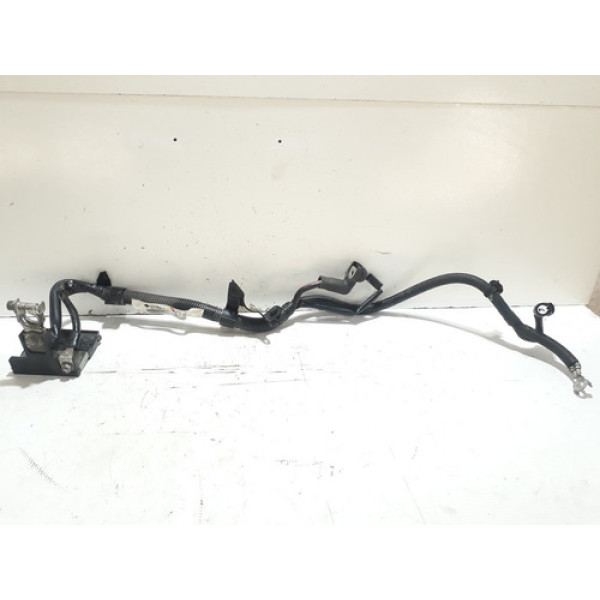 Chicote Positivo Arranque Mitsubishi Lancer 2.0 2010/2015