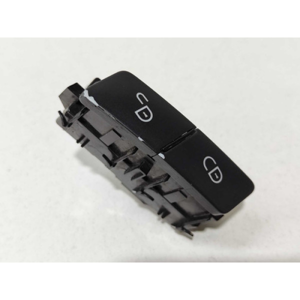 Botão Trava Porta Dianteira Esquerda Mercedes C180 2010/2013