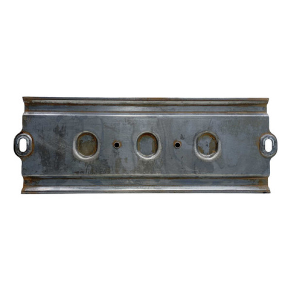 Defletor Tampa De Válvulas Citroen C3 1.5 8v 2014 2017