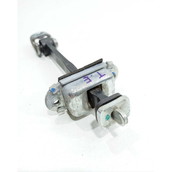 Limitador Porta Traseira Esquerda Ford Ka 2015 2020