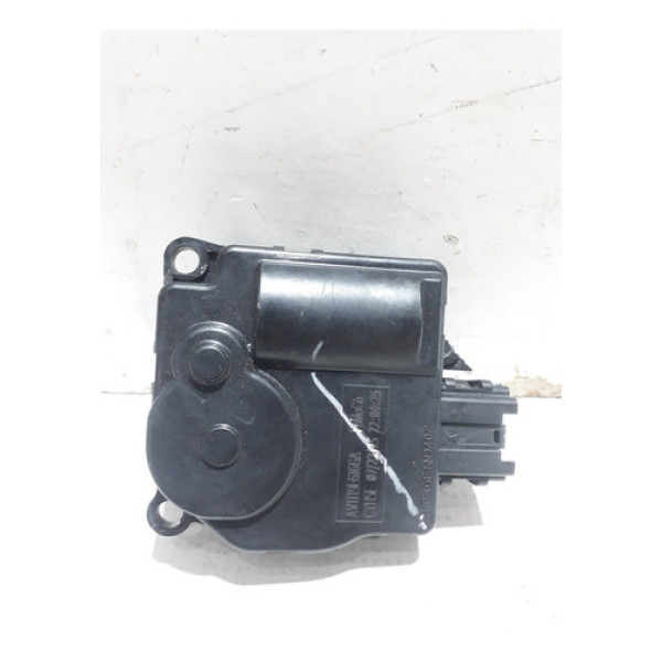 Atuador Motor Ventilação Ar Digital New Fiesta 2014/2017