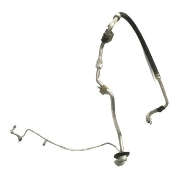 Mangueira Ar Condicionado Honda Civic 2015 1.8 16v