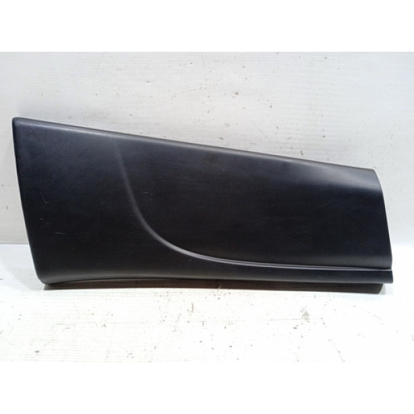 Acabamento Coluna Central Diant Direita Fiat Argo 2017/2020