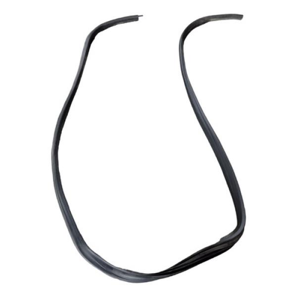 Borracha Porta Traseira Esquerda Renault Duster 2012/2015 