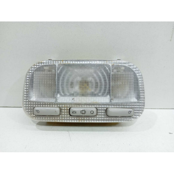 Luz De Teto Cortesia Citroen C4 Pallas 2008/2013