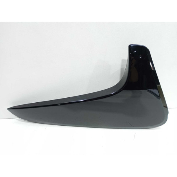 Aplique Aerofólio Lado Direito Gm Tracker 2017 2018 2019