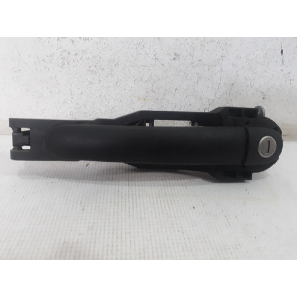 Maçaneta Externa Dianteira Direita Gol G5 G6 2009