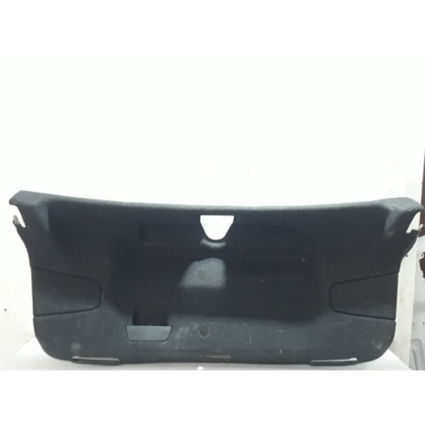 Forração Da Tampa Porta Malas Audi A3 Sedan 2014/2018