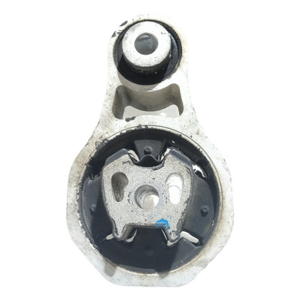 Coxim Inferior Câmbio Automático New Fiesta 1.6 2014/2017