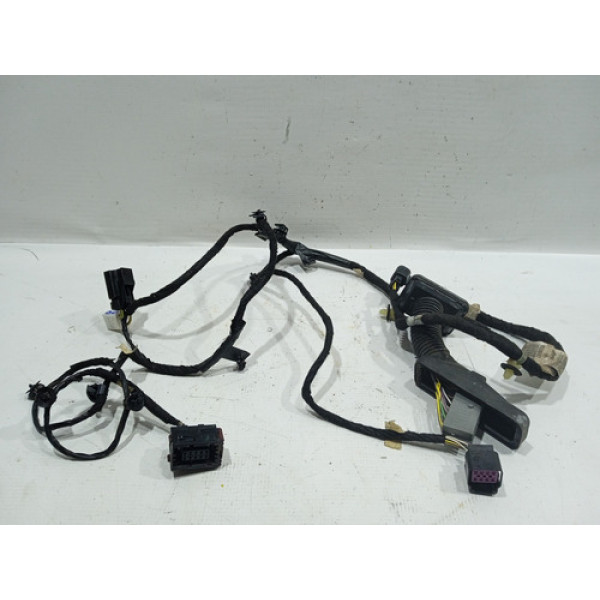 Chicote Porta Dianteira Direita Gm Sonic 2012/2014 