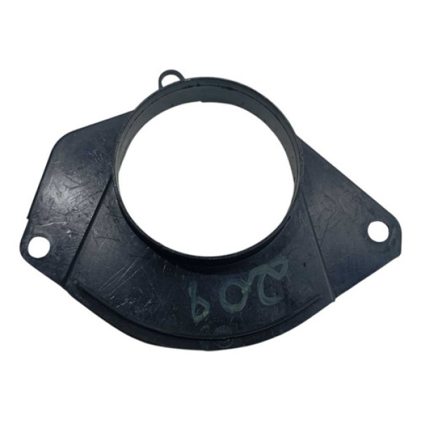 Capa Correia Dentada Inferior Externa Peugeot 208 1.6 2014