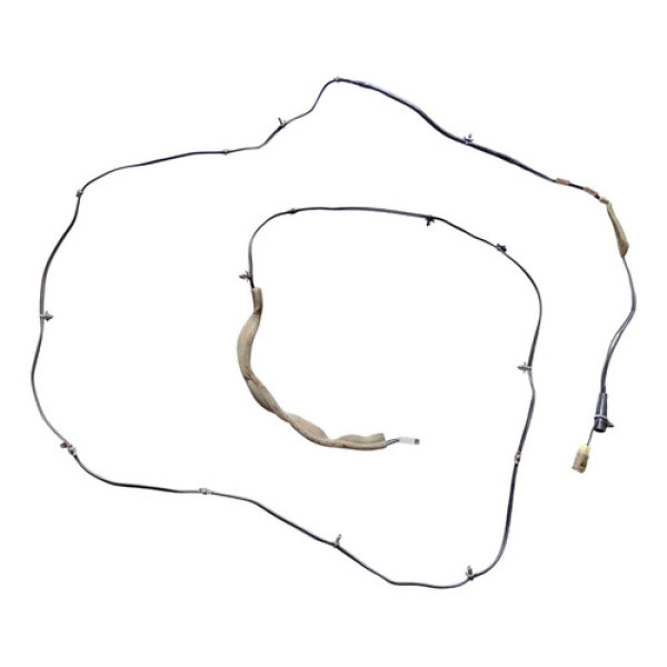 Chicote Antena Teto Nissan Sentra 2007 2013