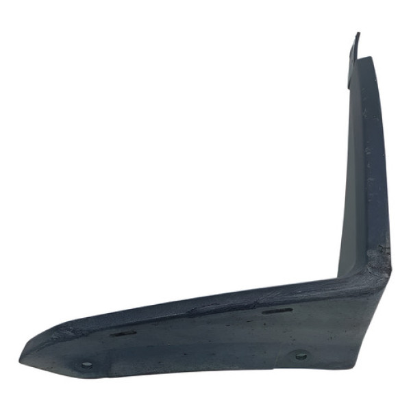 Protetor Direito Parachoque Traseiro Gm Spin 2013 2016