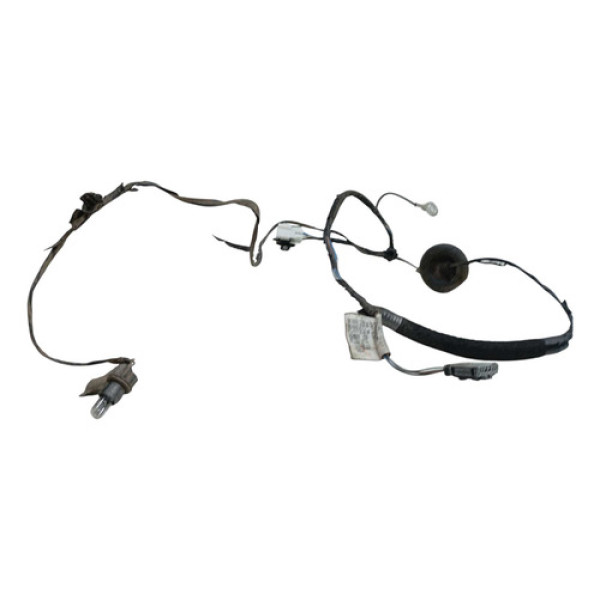 Chicote Parachoque Traseiro Renault Sandero 2015 2019