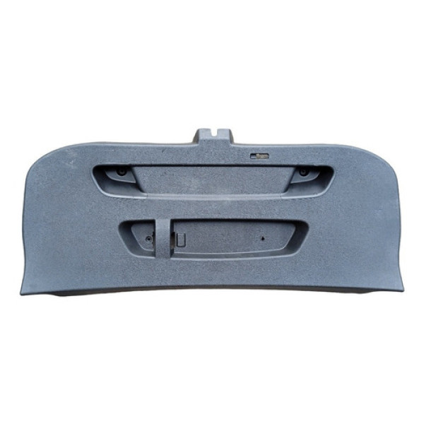 Forro Tampa Traseira Bmw X1 2010 2011 2012 2013