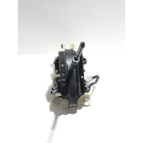 Alavanca Trambulador Câmbio Automático Honda City 2009/2014