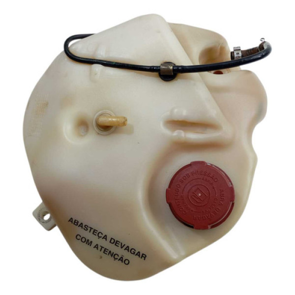 Reservatório Gasolina Partida Fria Vw Saveiro G5 G6 2014