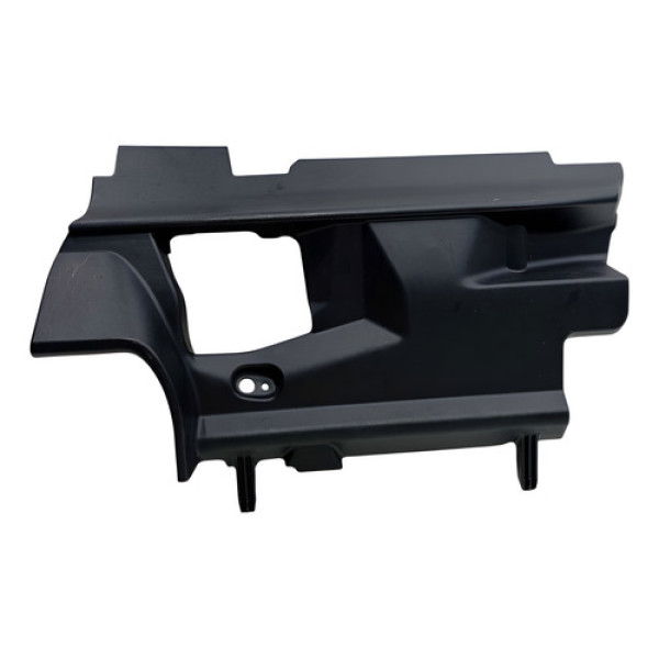 Moldura Inferior Painel Central Honda Fit 2015 2020