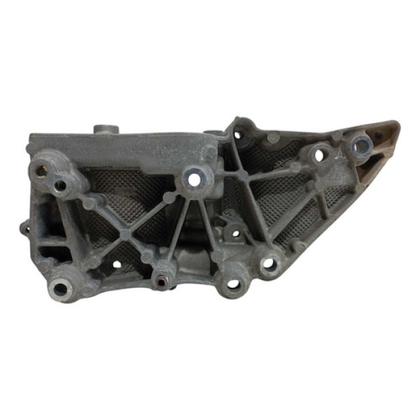 Suporte Alternador Compressor Citroën C3 1.5 8v 2014 2017