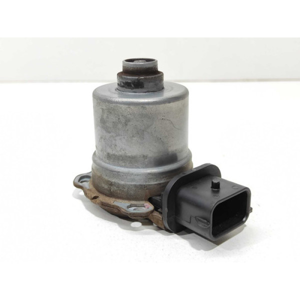 Atuador Embreagem Câmbio Ford New Fiesta  2014/2017