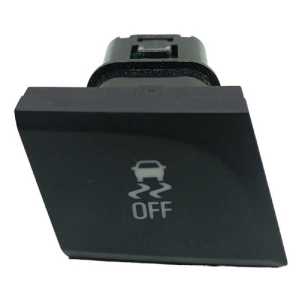 Botão Controle Tração Off Gm Tracker Premier 2017 2019