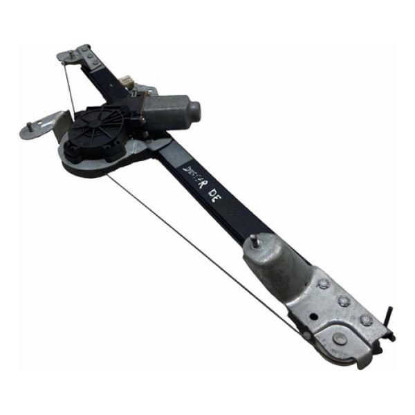 Máquina De Vidro Elétrico Dianteiro Esquerdo Duster 2015