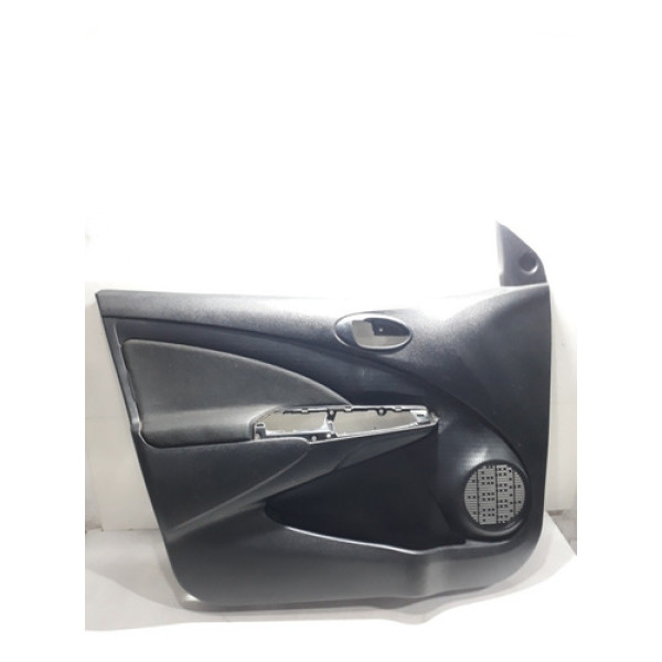 Forro De Porta Dianteira Esquerda Toyota Etios 2015/2018
