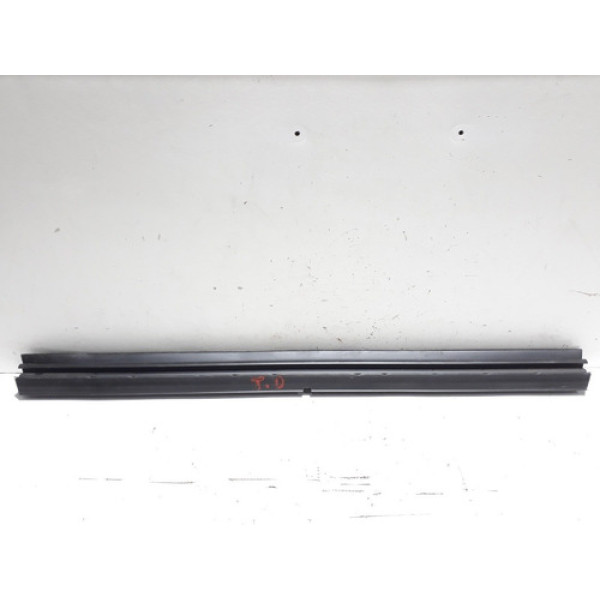 Pestana Interna Porta Traseira Direita Lancer 2010/2015