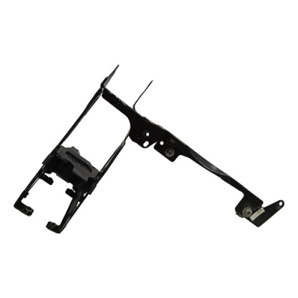 Alojamento Farol Suporte Radiador Esquerdo Bmw 320i F30 2015