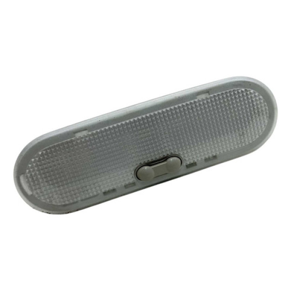 Luz Cortesia Dianteira Central Renault Sandero 2015 2019