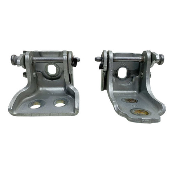 Par Dobradiça Porta Traseira Direita Citroën C3 2013 2017