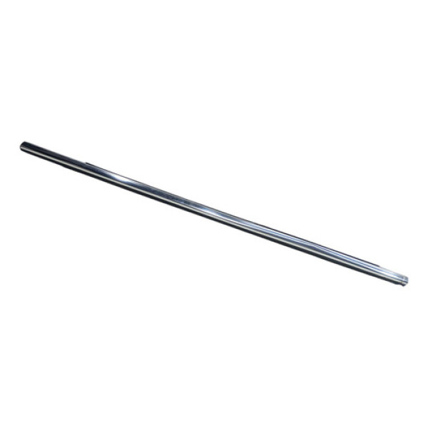 Pestana Externa Porta Dianteira Esquerda Gm Sonic 2012 2014  Cromado