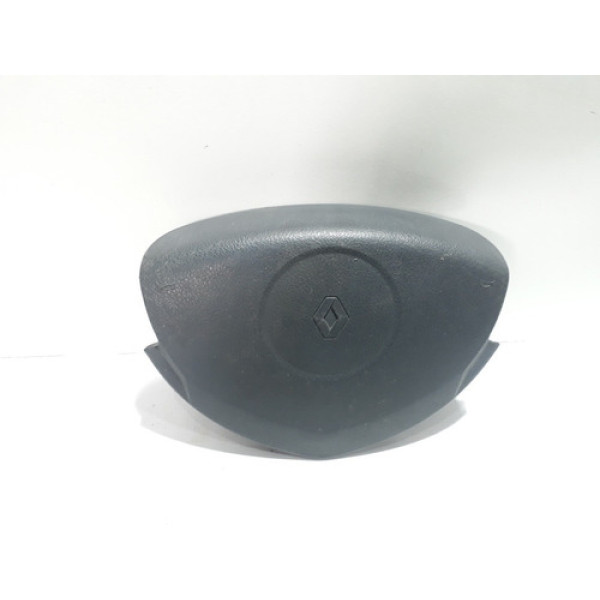 Tampa Volante Buzina Renault Logan/clio/sandero