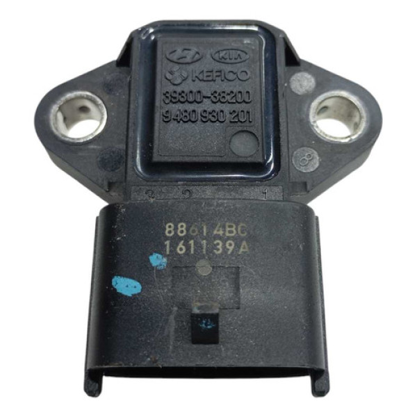 Sensor Map Hyundai Azera 3.3 V6 2008 2009 2010 2011