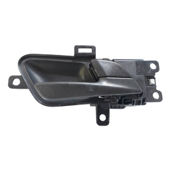 Maçaneta Interna Traseira Direita Hyundai Creta 2017/2021